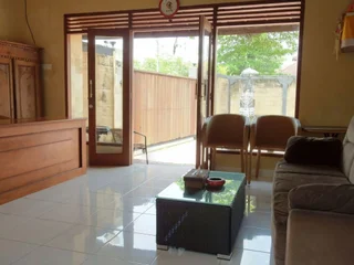 Керобокан: Bali Asih Villa
