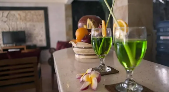 Керобокан: Bali Asih Villa