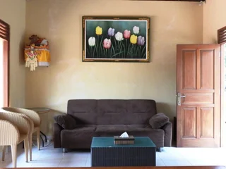 Керобокан: Bali Asih Villa