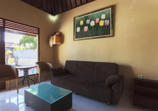 Керобокан: Bali Asih Villa
