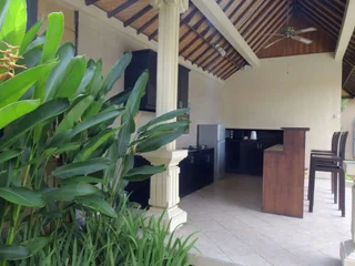 Керобокан: Bali Asih Villa