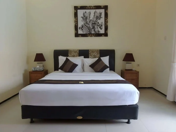 Керобокан: Bali Asih Villa