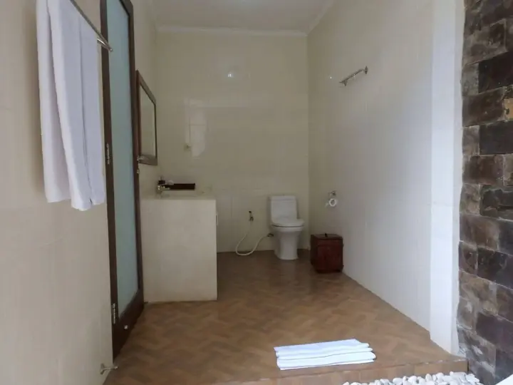Керобокан: Bali Asih Villa
