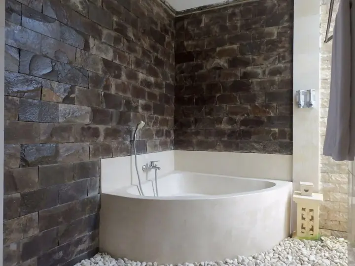 Керобокан: Bali Asih Villa