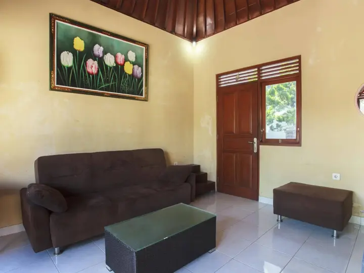 Керобокан: Bali Asih Villa