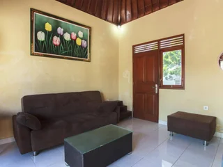 Керобокан: Bali Asih Villa