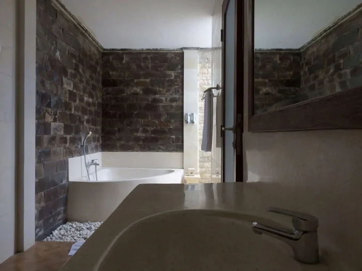 Керобокан: Bali Asih Villa
