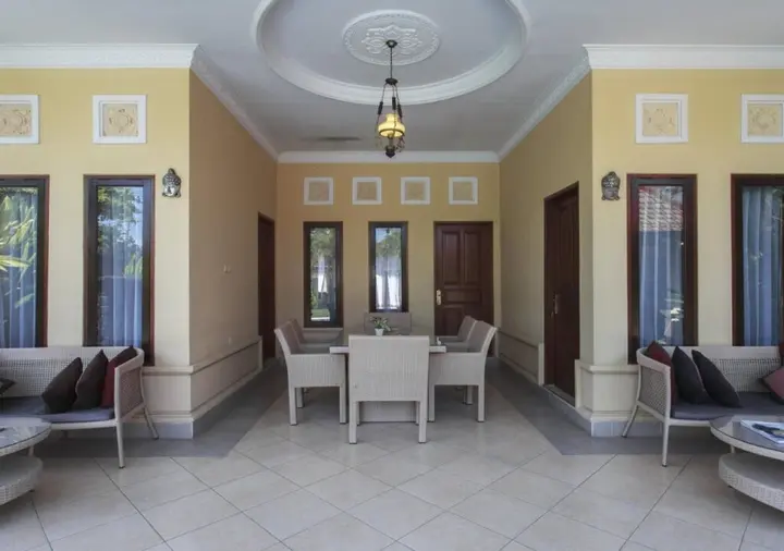 Керобокан: Bali Asih Villa