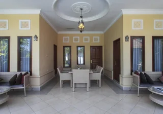 Керобокан: Bali Asih Villa