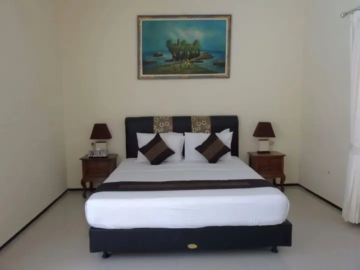 Керобокан: Bali Asih Villa