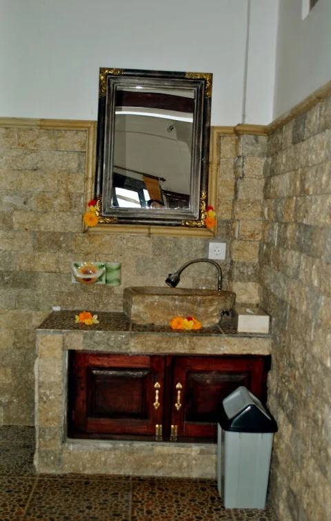 Бунутан: Titi Sedana Homestay