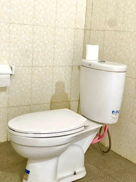 Бунутан: Titi Sedana Homestay