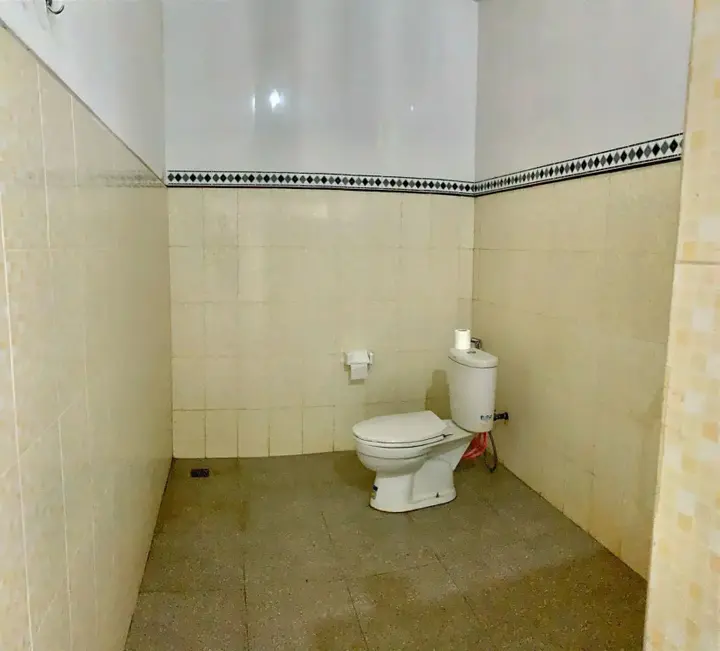 Бунутан: Titi Sedana Homestay