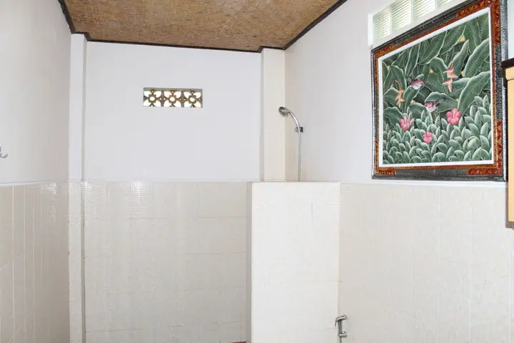 Бунутан: Titi Sedana Homestay