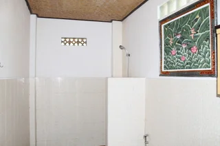 Бунутан: Titi Sedana Homestay