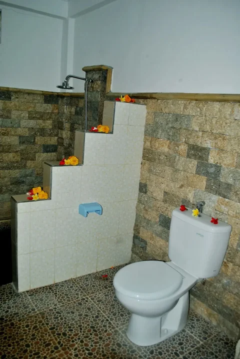 Бунутан: Titi Sedana Homestay