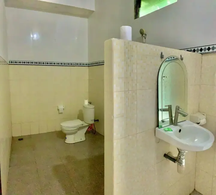 Бунутан: Titi Sedana Homestay