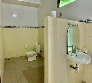 Бунутан: Titi Sedana Homestay