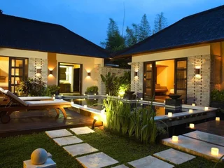 Кута: Villa Alex