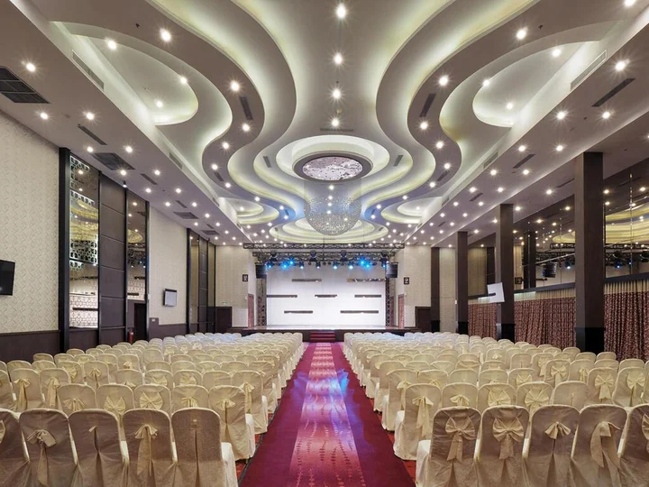 Медан: Karibia Boutique Hotel