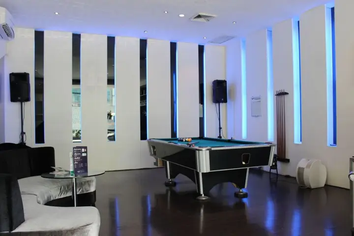 Медан: Karibia Boutique Hotel