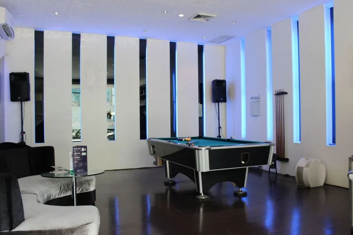 Медан: Karibia Boutique Hotel