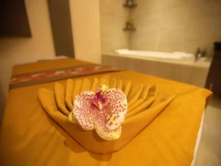 Медан: Karibia Boutique Hotel