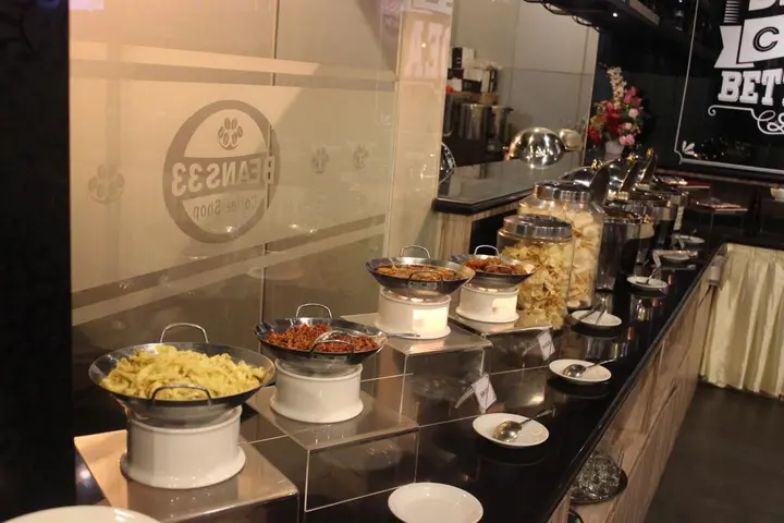 Медан: Karibia Boutique Hotel