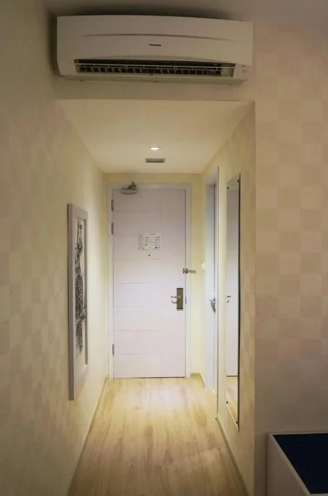 Медан: Karibia Boutique Hotel