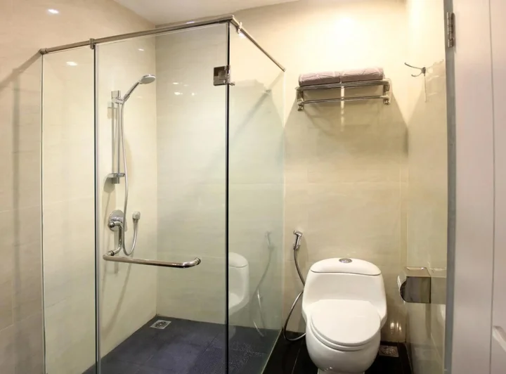 Медан: Karibia Boutique Hotel