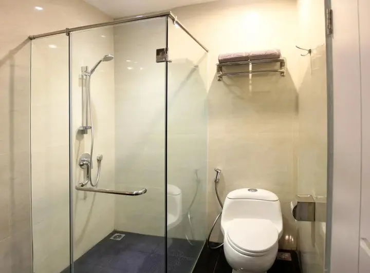 Медан: Karibia Boutique Hotel