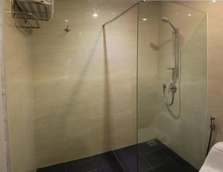 Медан: Karibia Boutique Hotel