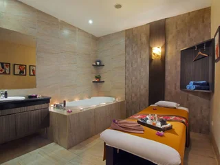 Медан: Karibia Boutique Hotel
