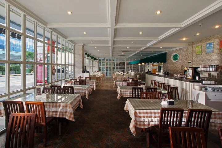 Медан: Karibia Boutique Hotel