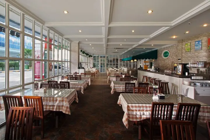 Медан: Karibia Boutique Hotel
