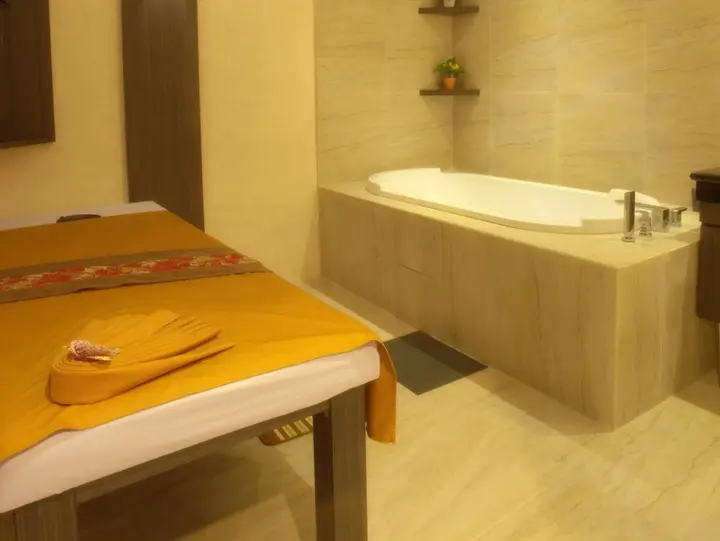 Медан: Karibia Boutique Hotel