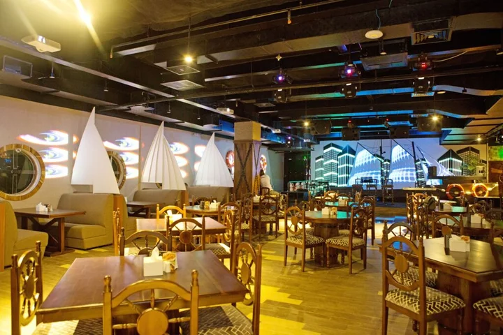 Медан: Karibia Boutique Hotel