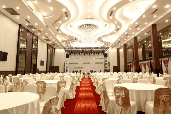 Медан: Karibia Boutique Hotel