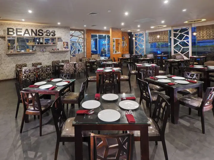 Медан: Karibia Boutique Hotel