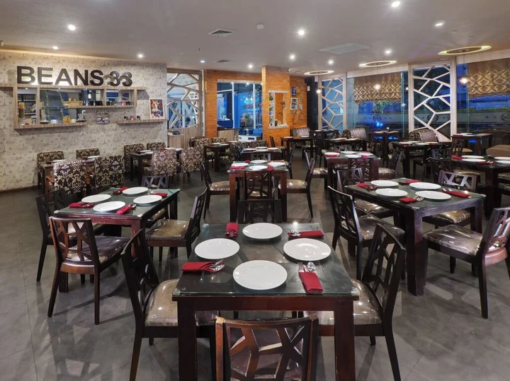 Медан: Karibia Boutique Hotel