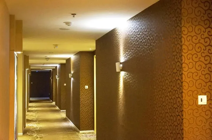 Медан: Karibia Boutique Hotel