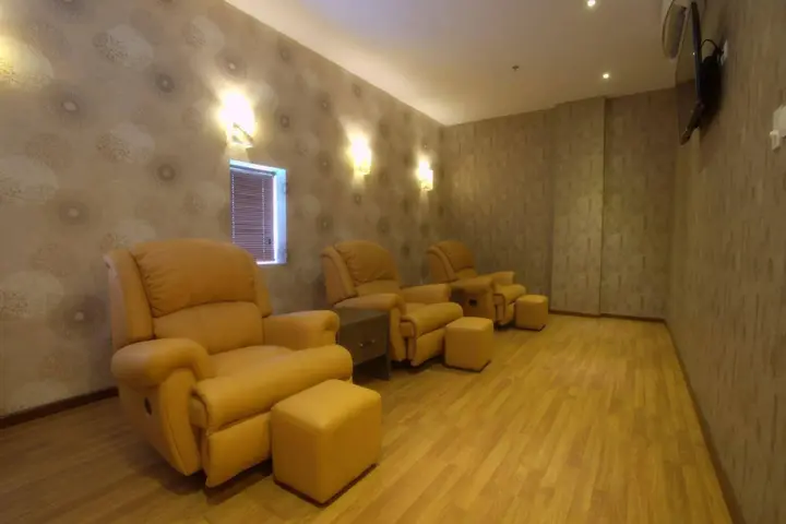 Медан: Karibia Boutique Hotel