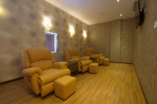 Медан: Karibia Boutique Hotel