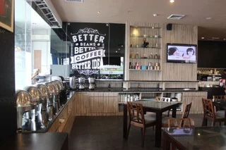 Медан: Karibia Boutique Hotel