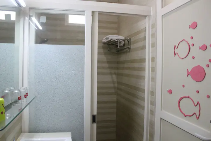 Сурабая: IKIRU to live Hotel