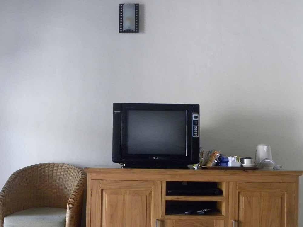 Гили Траванган: Malino Homestay