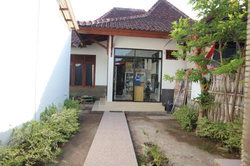 Гили Траванган: Malino Homestay
