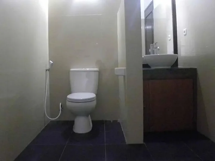 Гили Траванган: Malino Homestay