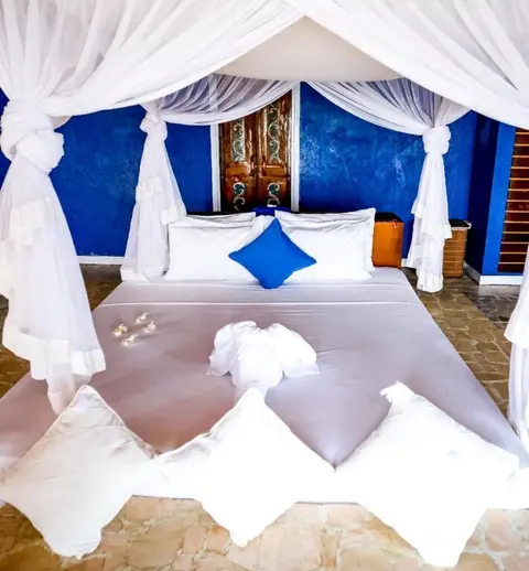 Бира: Amatoa Resort