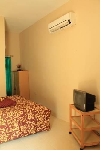 Белитунг: Hotel Simpang Empat